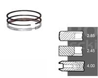 V836640078 Pierścienie STD