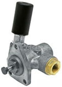 162000080710 Pompka paliwa