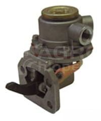 295976A1 Pompka paliwa