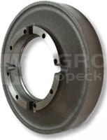 3059186R3 Bęben hamulcowy