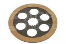 114622C2 Tarcza hamulcowa