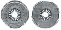 5189823 Docisk sprzęgła LUK