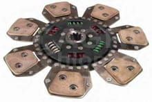 341719A1 Tarcza sprzęgła