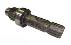 47130743 Końcówka wałka przekażnika mocy