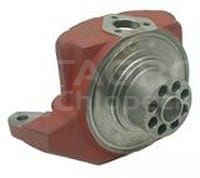 81413C1 Korpus zwrotnicy