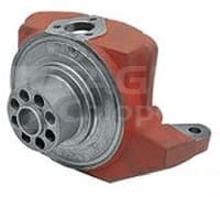 81414C1 Korpus zwrotnicy