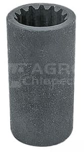 5150124 Tuleja przednia