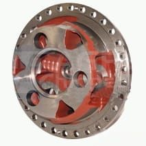 04365004 Element układu planetarnego