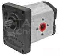 1530459C1 Pompa hydrauliczna