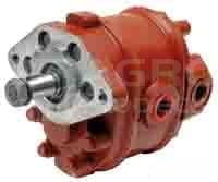 132275004 Pompa hydrauliczna