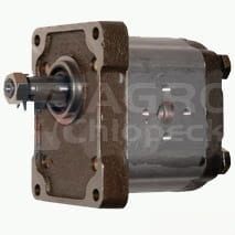 1901322 Pompa hydrauliczna BOSCH