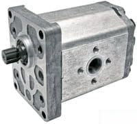 114910A1 Pompa hydrauliczna