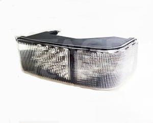 232449A2 Reflektor kierunkowy lewy