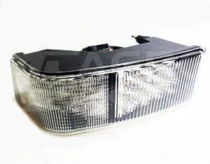 232448A2 Reflektor kierunkowy prawy