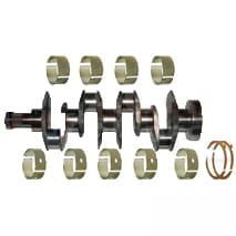 4222233M91 Wał korbowy