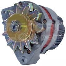 3218544R91 Alternator