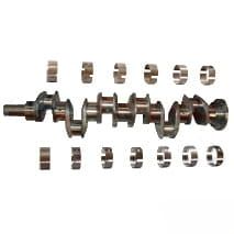 4224303M91 Wał korbowy