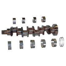 3637401M91 Wał korbowy