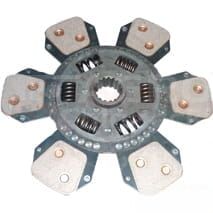 5196055 Tarcza sprzęgła