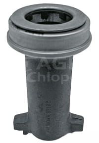 5166287 Łożysko oporowe Valeo