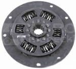 5187958 Tłumik drgania LUK