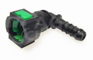 87489625 Złącze paliwowe