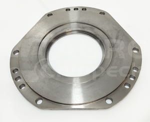 V33350610 Płyta Podpórki Kosza 