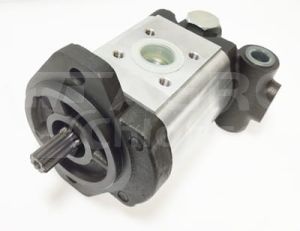 84263360  Pompa Hydrauliczna 