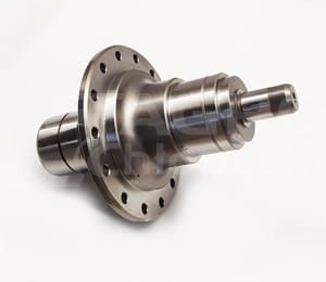 E199104430010 Piasta Turbomatu