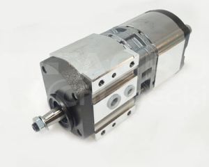 0510665389 Pompa hydrauliczna BOSCH