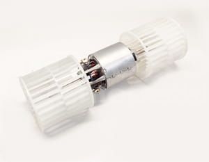 5192103 Wentylator kabiny