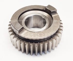 81873126 Koło Zębate /S