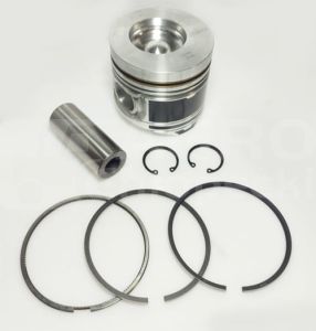 0382006010 TŁOK STD FINIM