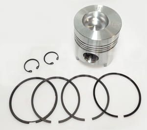 0.072.0061.6 TŁOK KPL. Z PIERSCIENIAMI +050