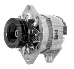 MG521 Alternator MAHLE 
