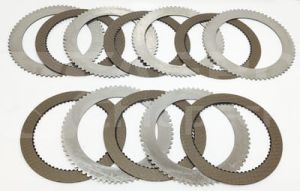 87325220 ZESTAW TARCZ