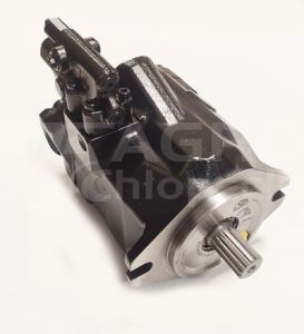 87538166 Pompa Hydrauliczna Bosch