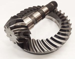 3903697M91 Atak Kół kpl.