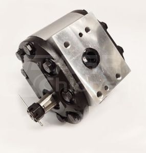 D8NN600FA Pompa Hydrauliczna 