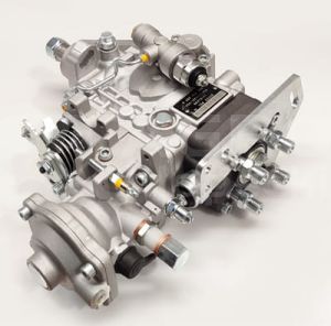 2853810 Pompa Wtryskowa