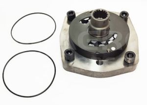 R909602827 Pompa Zębata BOSCH