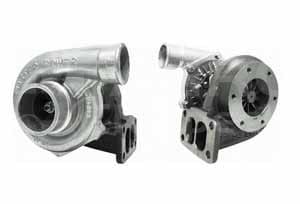 354263A1 Turbosprężarka