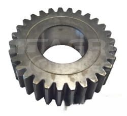 120836 Koło Zębate