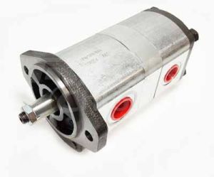 AZ36555 Pompa Hydrauliczna HEMA 