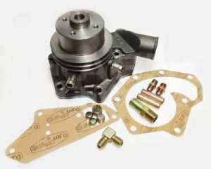 RE67092 Pompa Wody Z Kołem 