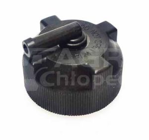 82004580  Korek Wlewu Chłodnicy OE