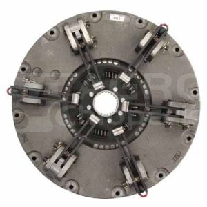 1964060C2 Docisk sprzęgła