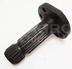 3790903M1 Końcówka wałka PTO