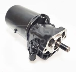 897147M95M Pompa hydrauliczna HEMA