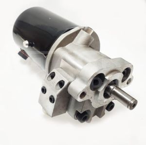 897147M95M  POMPA HYDRAULICZNA 